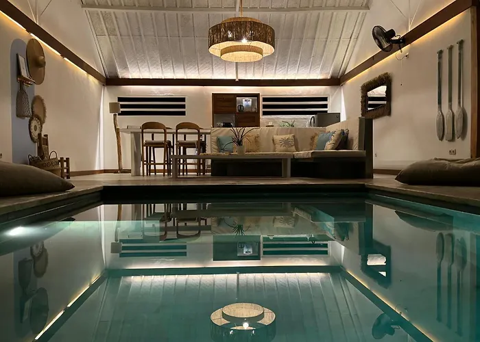 Villa Oceane