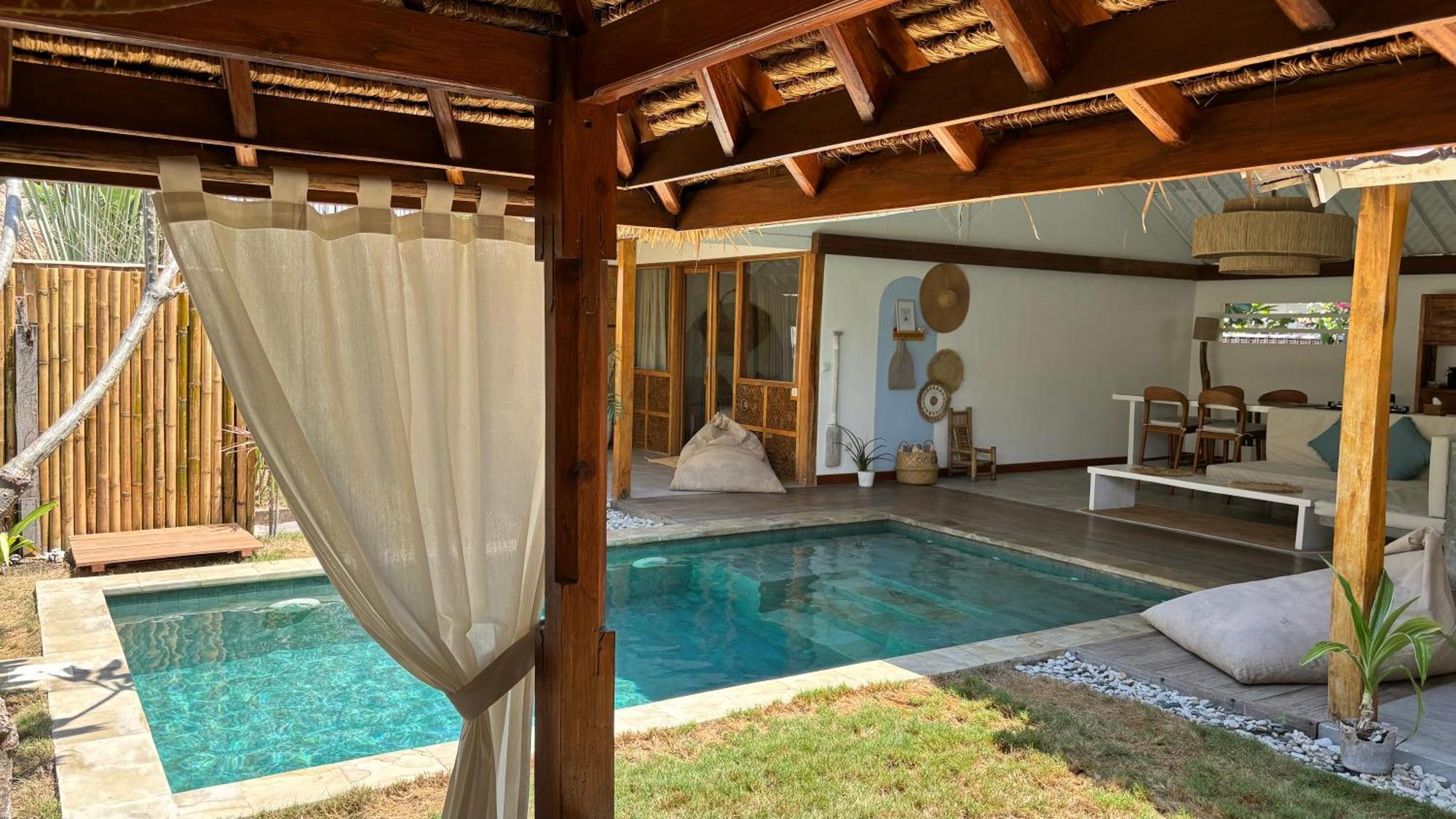 Oceane * Gili Air
