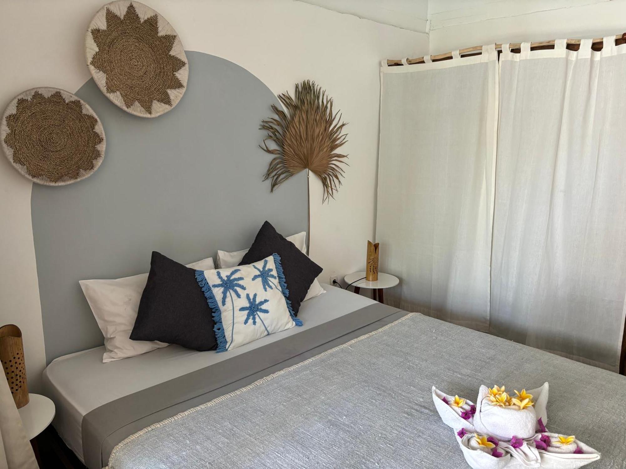 Oceane * Gili Air