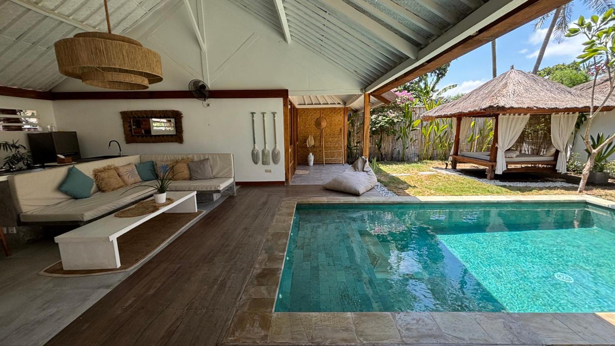 Villa Oceane *